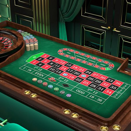 Deal or No Deal Roulette Strategy – How to win 150x