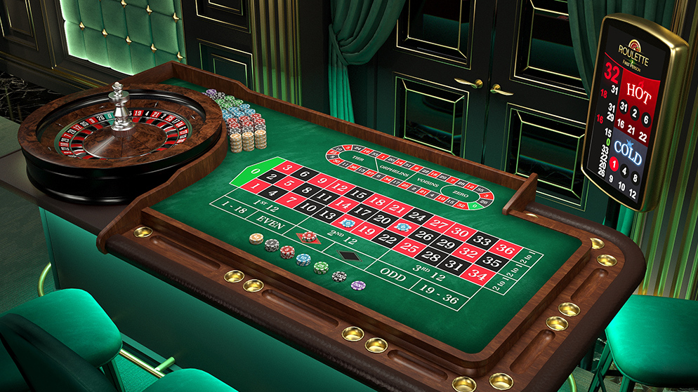 Deal or No Deal Roulette Strategy – How to win 150x