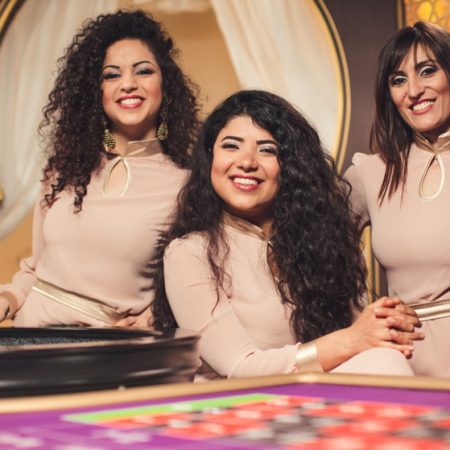 Evolution Gaming Arabic Roulette Review – How to play