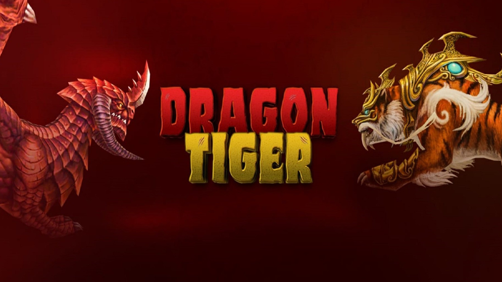 How do you analyze the Dragon Tiger game?