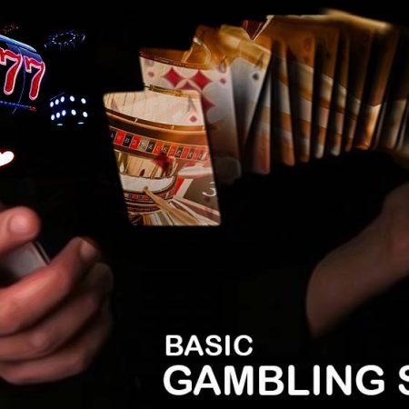 Every Gambler Should Learn These Basic Gambling Skills