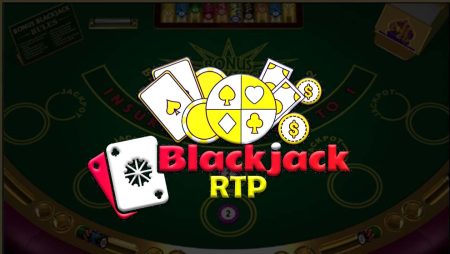 Know What is Blackjack RTP And Why It’s Important?