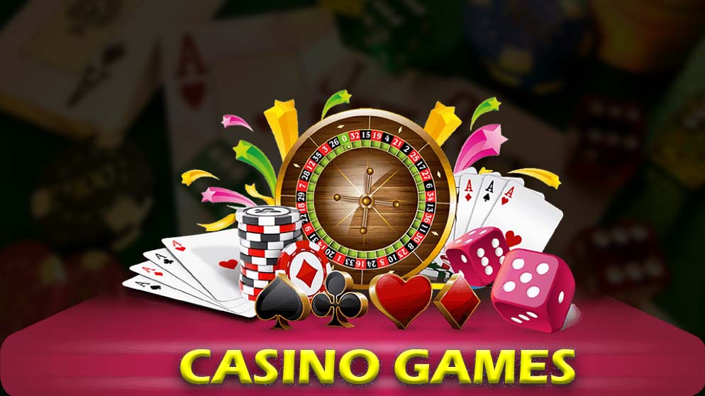 Which Casino Games Are Available At Bangladesh Online Casino?