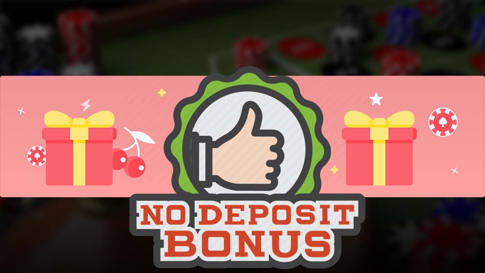 Know How To Win Real Money For Free With No-Deposit Bonus