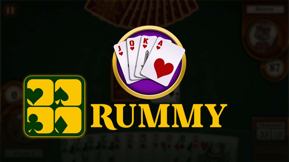 The Ultimate Guide To Playing Rummy Game