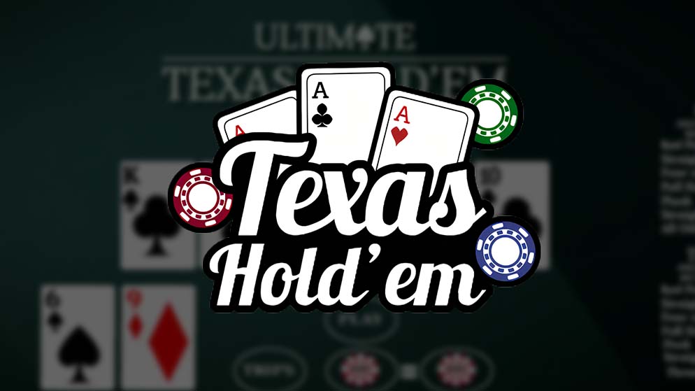 Texas Holdem Tips- Build The Right Approach To Game