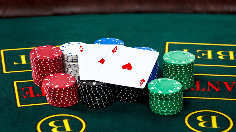Are Baccarat Side Bets Game Pointless?