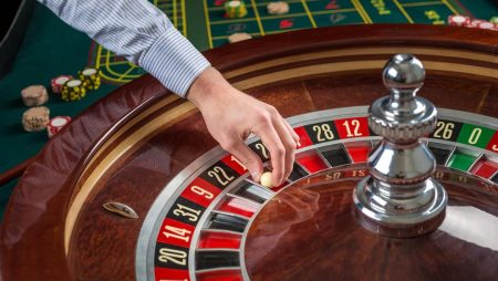 Inside Roulette Bet vs Outside Roulette Bet: Which is Better ?