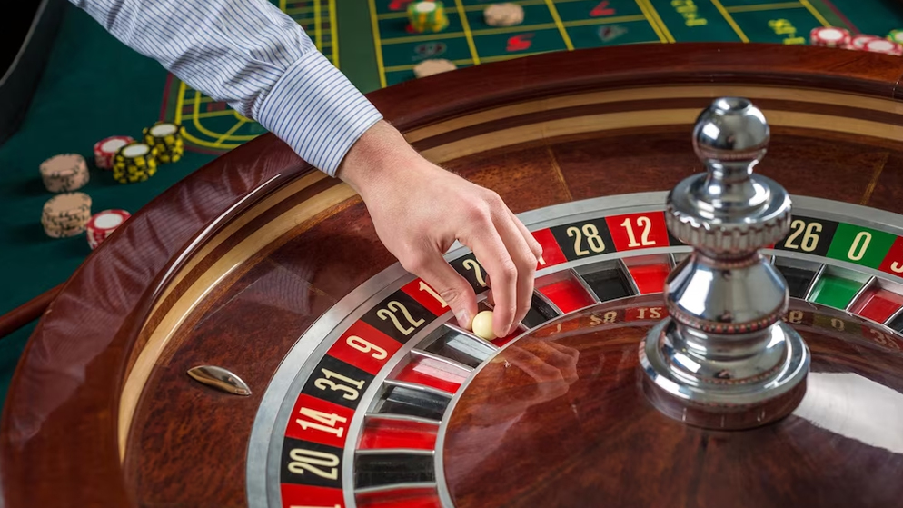 Inside Roulette Bet vs Outside Roulette Bet: Which is Better ?
