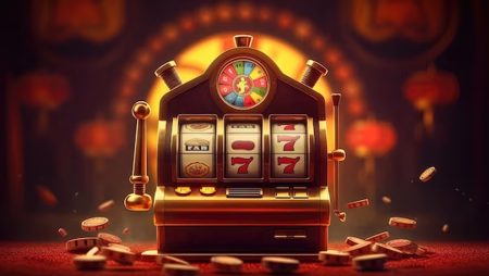 Play High Limit Slots and Why Are They Popular?