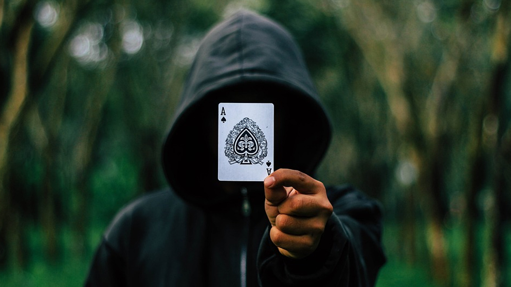 Dead Man’s Hand in Poker – Aces and Eights Explained
