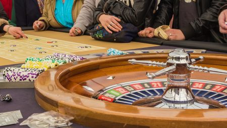 Roulette Odds and Payouts Guide: Overview