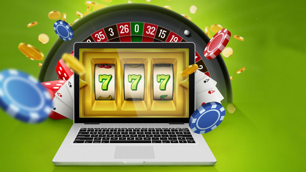How to hack online casino games with cheat engine?