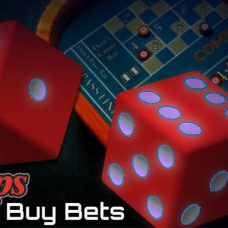 Craps Buy Bets: A Complete Guide | Effective Strategies For Success