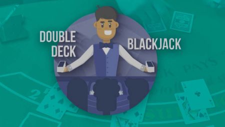 Double Deck Blackjack: Play and Win