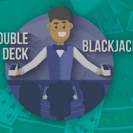 Double Deck Blackjack: Play and Win