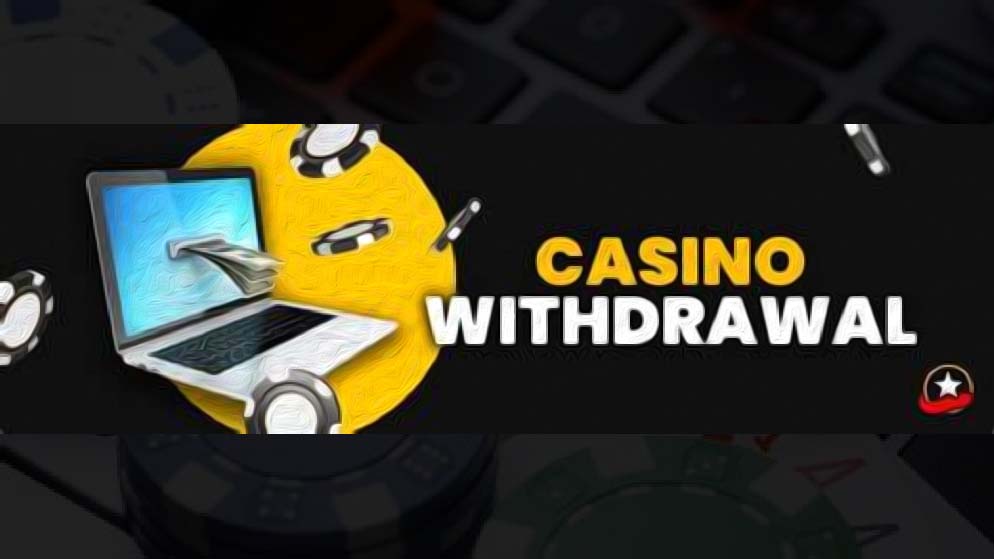 Understanding Withdrawal Terms In Online Casinos: A Guide For Players