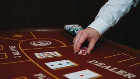 Should You Use the Reverse Martingale Betting System?