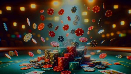 The Significance Of Having Luck When Playing In Casinos