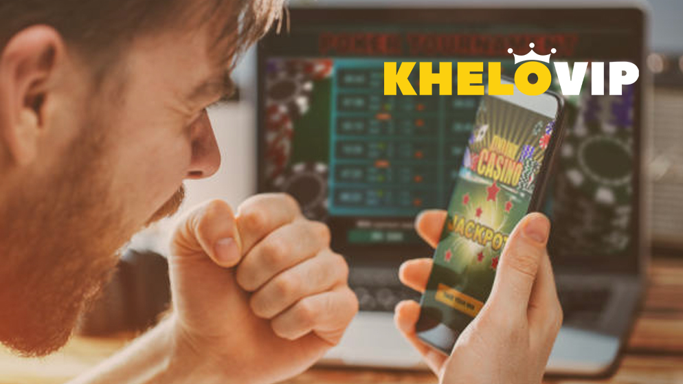 KheloVip Betting App