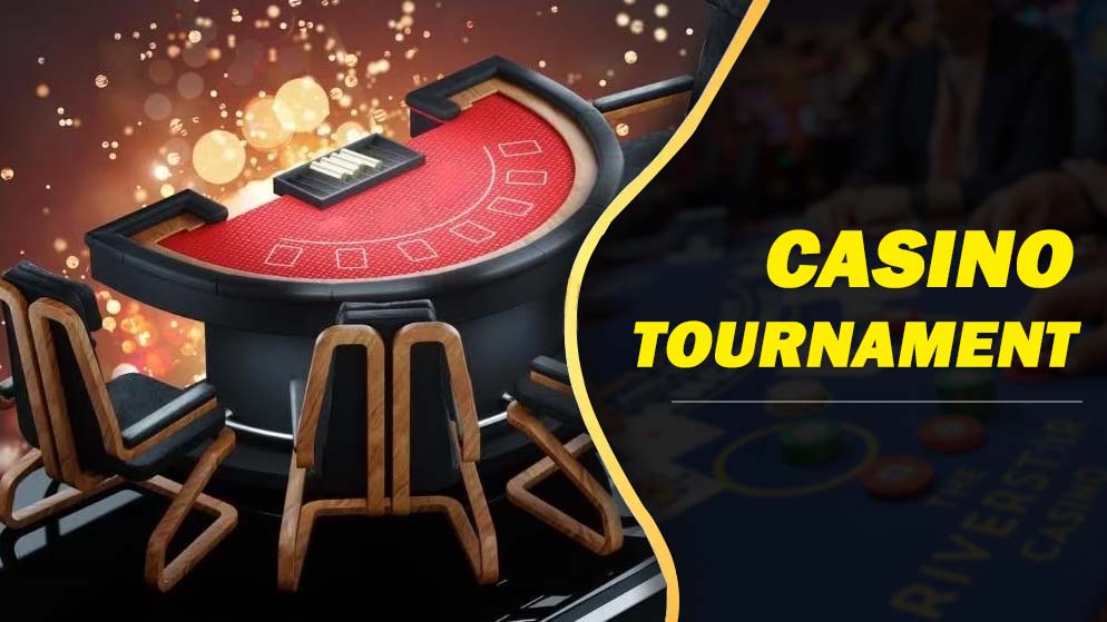 How To Get Started With Online Casino Tournaments