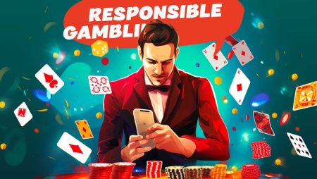 Responsible Gambling: Tips For Staying In Control