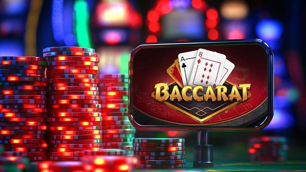 Is There A Foolproof Strategy To Win An Online Baccarat Game?