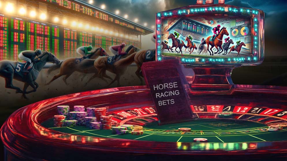 Expert Tips To Profit From Horse Racing Bets