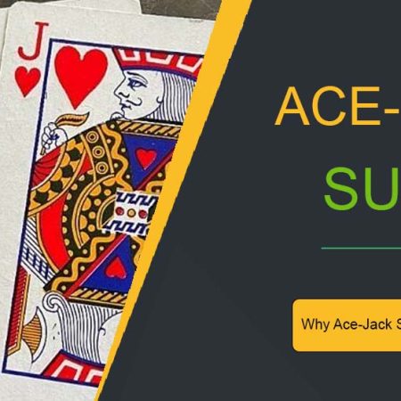 How to Play Ace-Jack Suited in Cash Games
