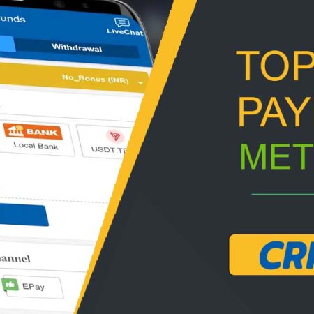 Top Payment Methods For Crickex Users In Bangladesh