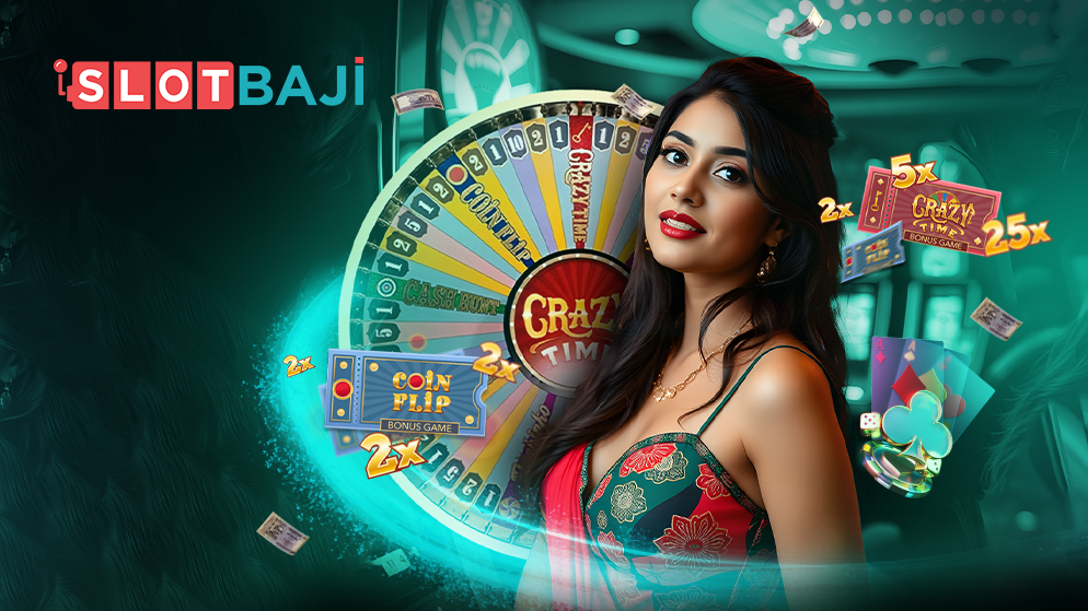 Slotbaji Bangladesh Live Casino