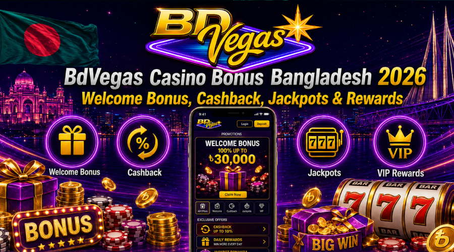 BdVegas