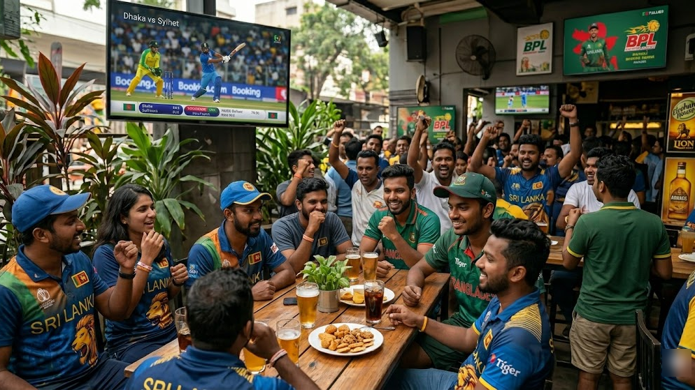 Betjili Bangladesh – Secure Signup Bonus & Cricket Betting Guide