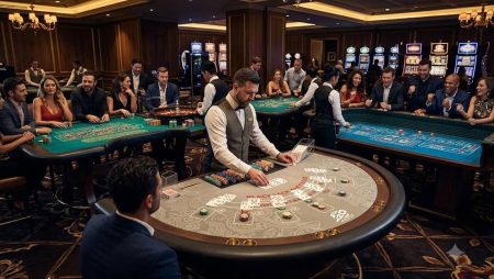 The Best Table Games at Casinos in Bangladesh