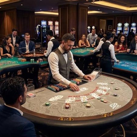 The Best Table Games at Casinos in Bangladesh
