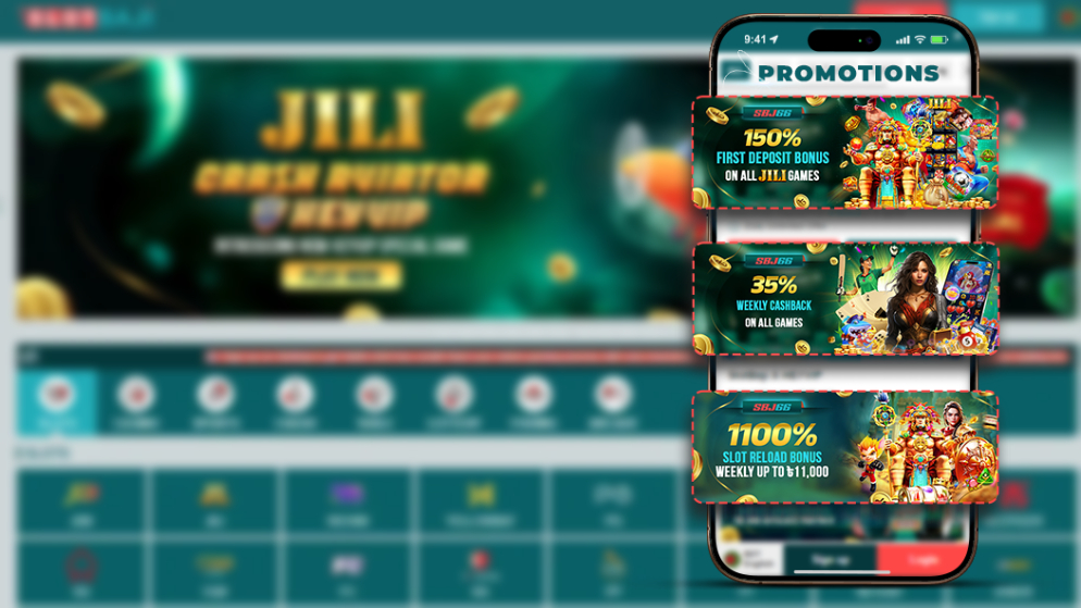 Live Betting Strategies That Work Best on SBJ66