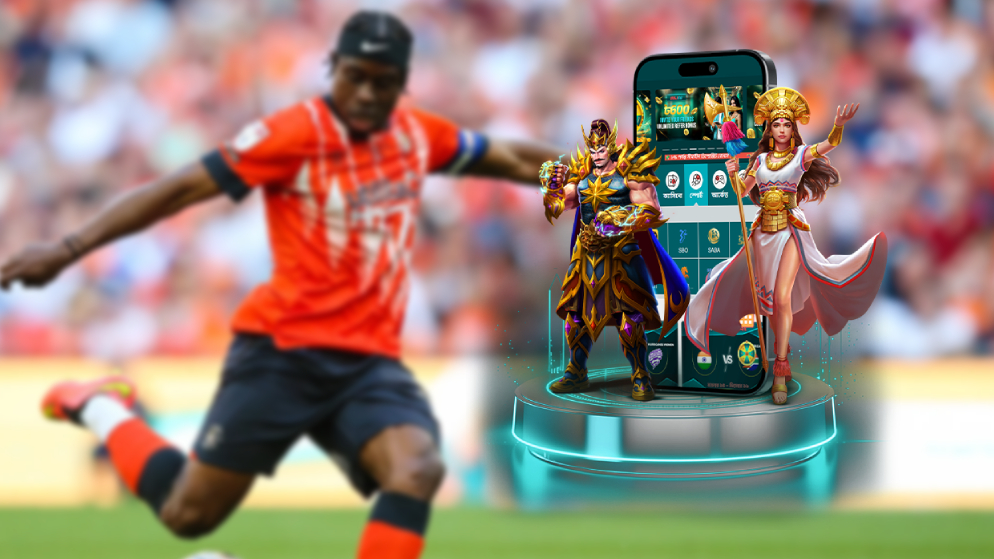 Football Betting Tips and Odds Guide for SBJ66 Users