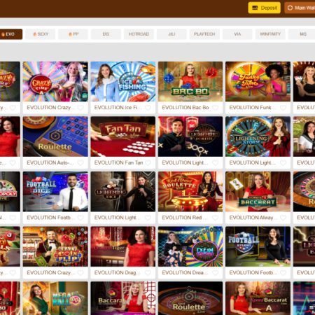 KV8 Live Casino Review – Best Tables for Bangladeshi Players