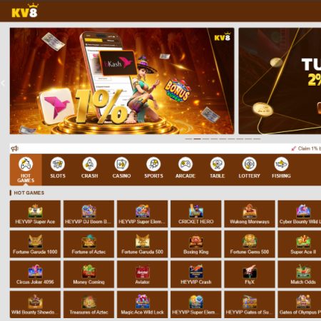 Is KV8 Safe for Online Betting in Bangladesh?