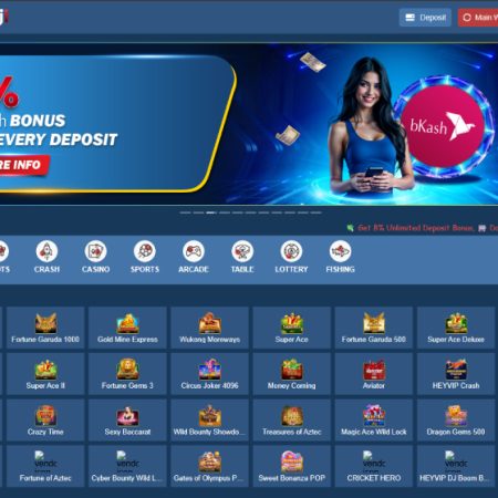 Why SuperBaji Is Popular Among Bangladeshi Bettors