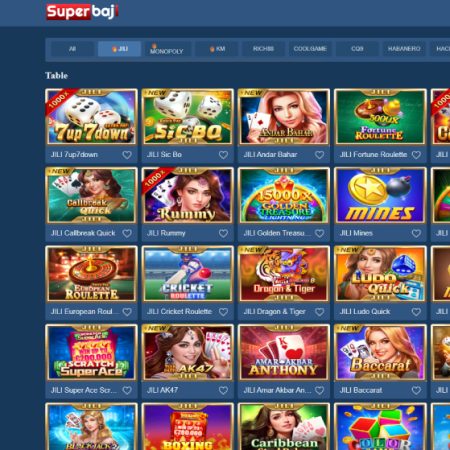SuperBaji Casino vs Sportsbook – Which Offers Better Value?