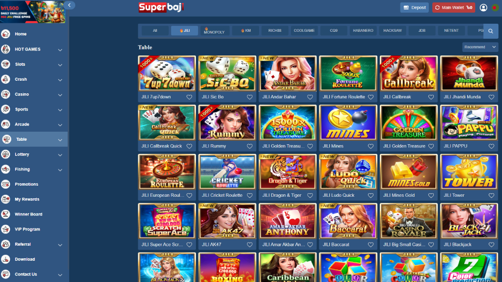 SuperBaji Casino vs Sportsbook – Which Offers Better Value?
